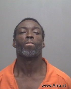 Curtis Lee Melvin Mugshot