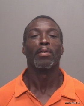 Curtis Lee Melvin Mugshot