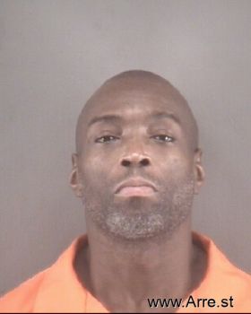 Curtis Lee Melvin Mugshot