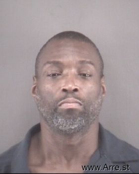 Curtis Lee Melvin Mugshot