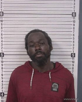 Curtis West Moore Mugshot