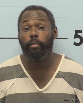 Curtis West Moore Mugshot