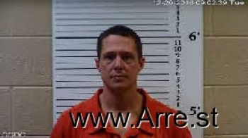 Curtis Andrew Osborne Mugshot