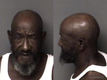 Curtis Lee Patterson Mugshot