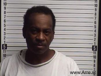 Curtis James Robinson Mugshot