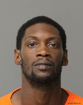 Curtis Roshawn Lamo Cox Mugshot