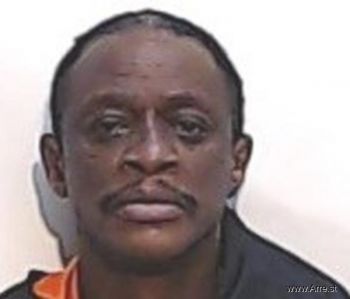 Curtis Tyrone Watson Mugshot