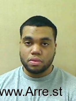 Curtis K White Jr Mugshot