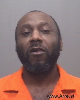 Curtis Marquis Wilson Mugshot