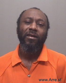 Curtis Marquis Wilson Mugshot