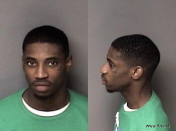 Curtis Ray Wilson Mugshot