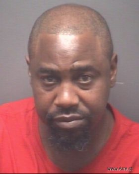 Curtis Lee Womack Mugshot