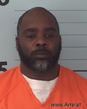 Curtis Ramon Young Mugshot