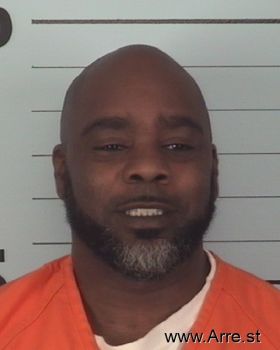 Curtis Ramon Young Mugshot