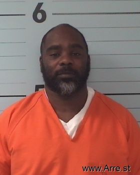 Curtis Ramon Young Mugshot