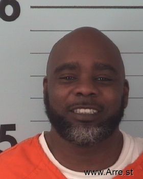 Curtis Ramon Young Mugshot