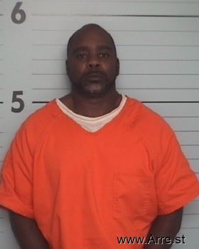 Curtis Ramon Young Mugshot