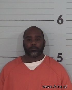 Curtis Ramon Young Mugshot