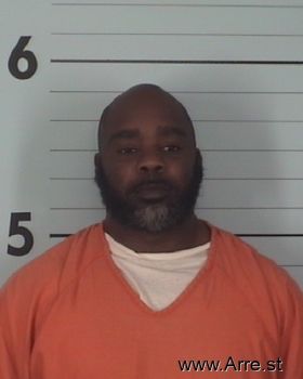 Curtis Ramon Young Mugshot