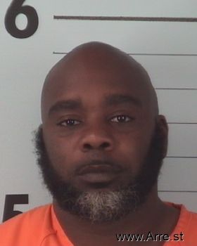 Curtis Ramon Young Mugshot