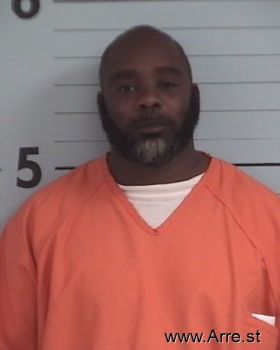 Curtis Ramon Young Mugshot