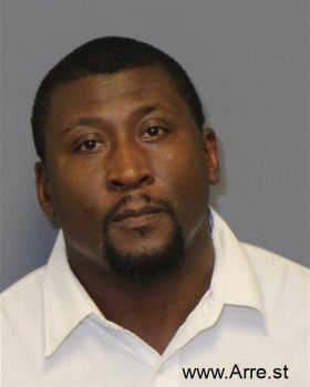 Curtist Lamar Cooper Mugshot