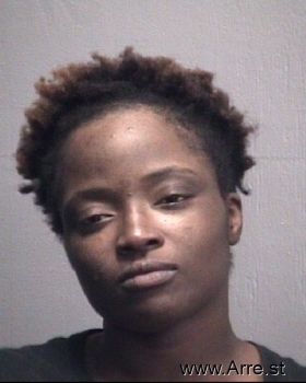 Cynthia Amanda Allen Mugshot