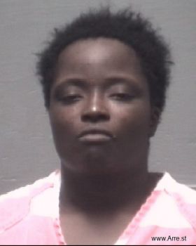 Cynthia Amanda Allen Mugshot