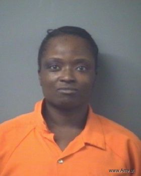 Cynthia Amanda Allen Mugshot