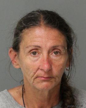 Cynthia Ann Ward Mugshot