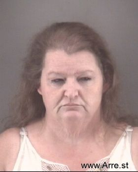 Cynthia Essick Baker Mugshot