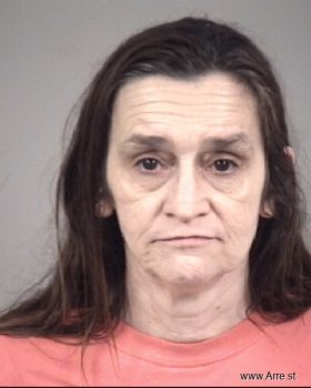 Cynthia Reagan Black Mugshot