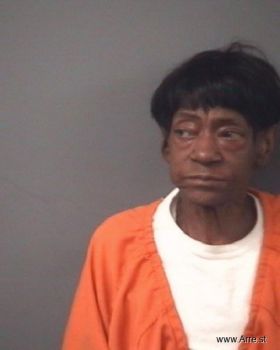 Cynthia Dianne Blackston Mugshot