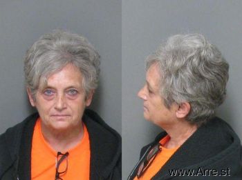 Cynthia Burnette Bruce Mugshot