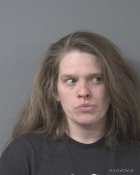 Cynthia Marie Bunch Mugshot