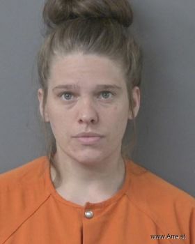 Cynthia Marie Bunch Mugshot