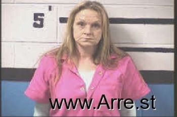 Cynthia Renee Whisnant Byrd Mugshot