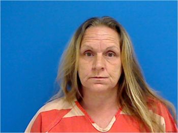 Cynthia Whisenant Byrd Mugshot