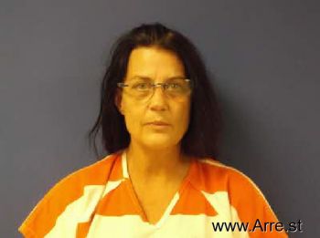 Cynthia Ann Davis Mugshot