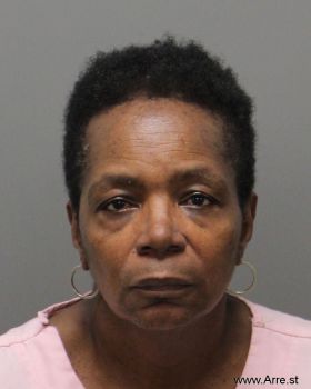 Cynthia Denise Hunter Mugshot