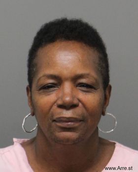 Cynthia Denise Hunter Mugshot