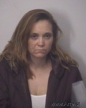 Cynthia Dianne Fowler Mugshot