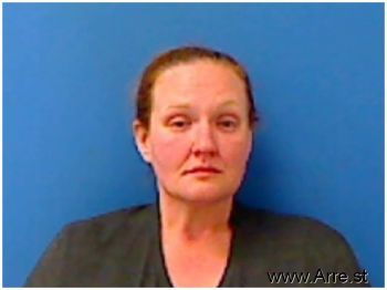 Cynthia Biggerstaff Greene Mugshot