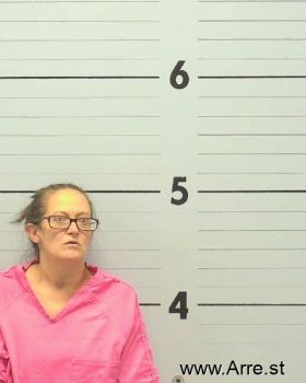 Cynthia Lea Hayslett Mugshot