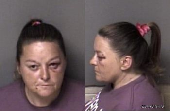 Cynthia Morris Kelley Mugshot