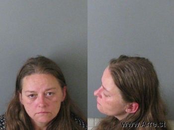 Cynthia Morris Kelley Mugshot