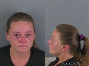 Cynthia Morris Kelley Mugshot