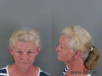 Cynthia Ann King Mugshot