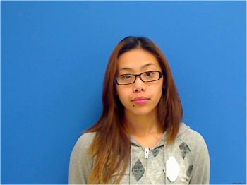 Cynthia  Lee Mugshot