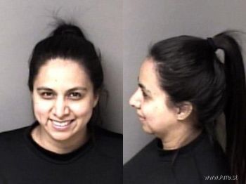 Cynthia Elissa Lopez-gloria Mugshot